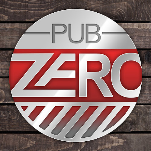 Pub ZERO
