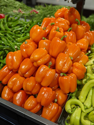 Espace Argenteuil, super marché - Thumbnail