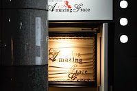 New CLUB amazing grace