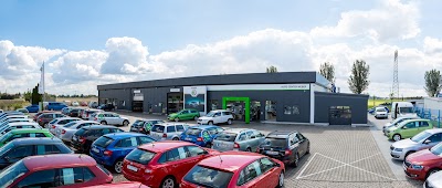 Photos of Auto-Center Weber GmbH & Co. KG
