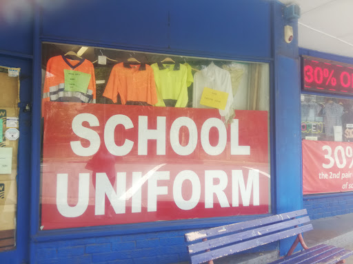 Merrylands West School & Workwear Centre - Thumbnail