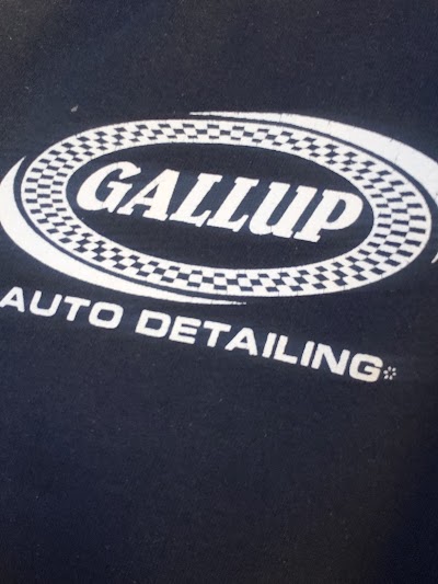 Gallup Auto Detailing