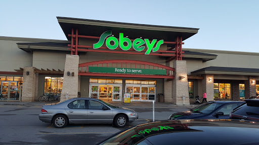 Sobeys - Bridlewood