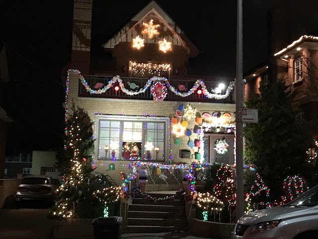 Dyker Park