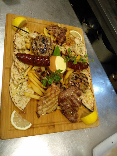 Opinii despre Στέκι în Βόρεια Κυνουρία - Εστιατόριο