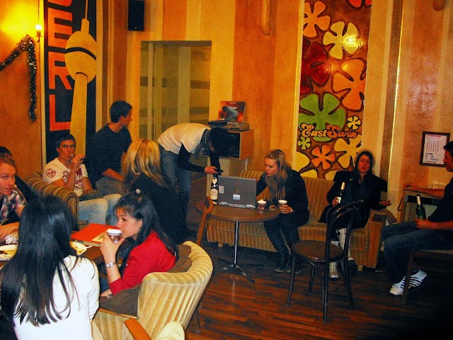 EastSeven Hostel Berlin