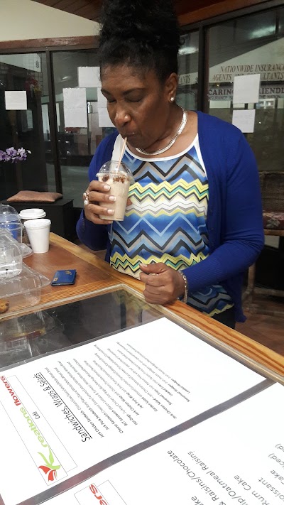 Photos of Kreations Flowers Cafe