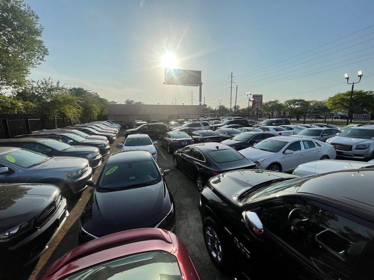 Best Of Michigan Auto Sales