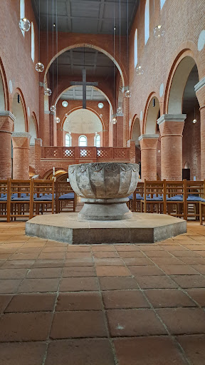 Jerichow Monastery - Visual