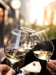 Photo n°3 de Au Comptoir à Cannes (Bar à vin)