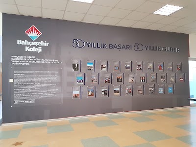 Bahçeşehir Koleji İlk Okulu