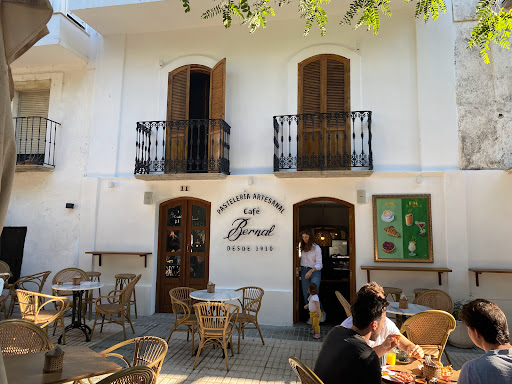 Pastelería Bernal - Thumbnail