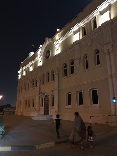 Photos of Russian Orthodox Church