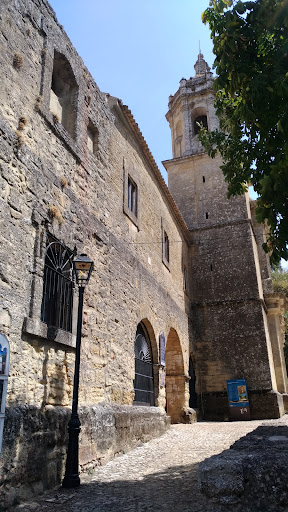 Convento de Caños Santos - Thumbnail