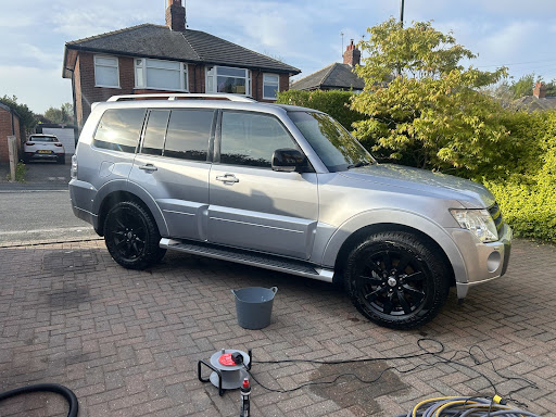 Yas Valet & Detailing - Thumbnail