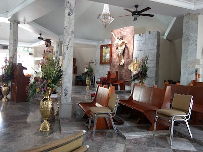 Photos of Parroquia de Nuestra Se&ntilde;ora de San Juan de los Lagos
