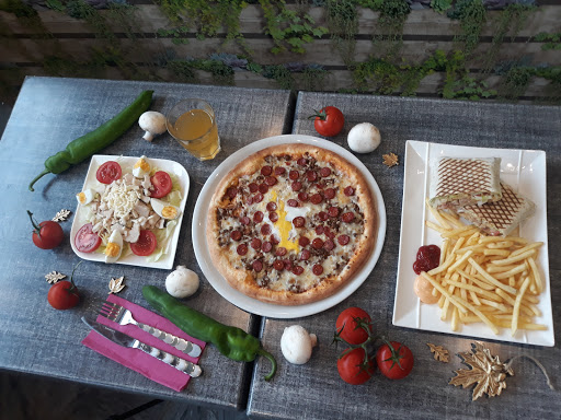 Photo 3 - RAPIDO PIZZA