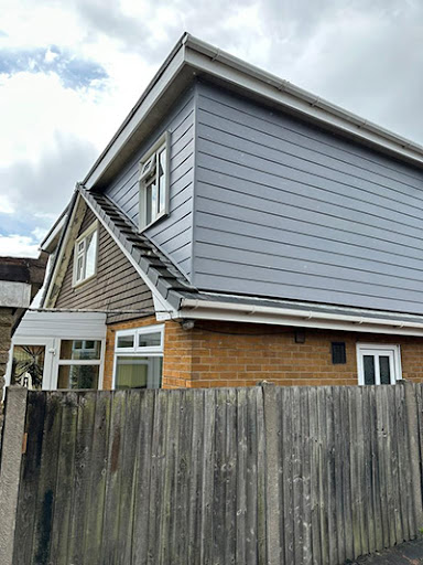 Trafford Roofing & Home Improvements - Thumbnail