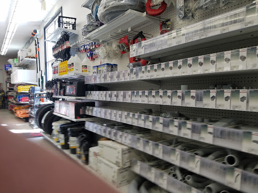 Baltimore Ace Hardware - Visual