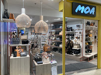 BOUTIQUE MOA LIMOGES à Boisseuil
