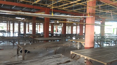 Photos of pasar Rakyat Boroko