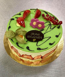 Photo n°6 de Le pâtissier des Thermes à Niederbronn-les-Bains (Pâtisserie)