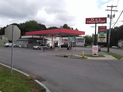 Photos of D & L Truk Stop