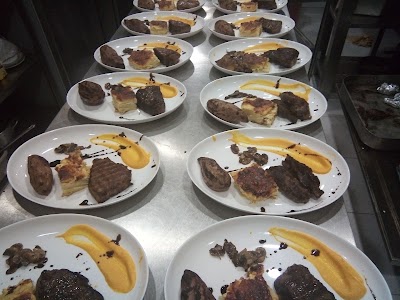 Photos of Restaurant Le Dey D'Alger