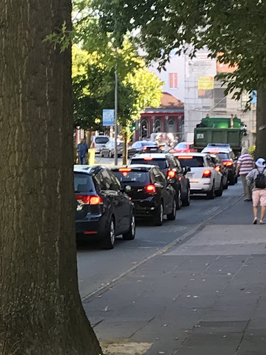 Tiefbauamt der Stadt Bad Salzuflen