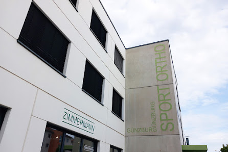 Zimmermann Sanitäts- und Orthopädiehaus GmbH - Günzburg
