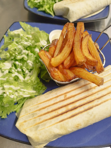 Photo 3 - LV burger Manosque