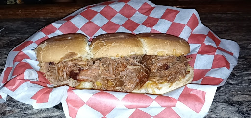 P J's Roadhouse - Thumbnail