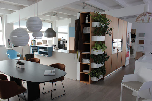 Summo Cucine - Visual