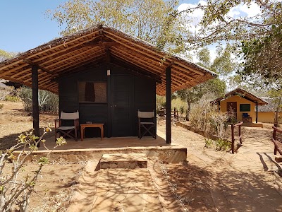 Photos of Rock Side Camp