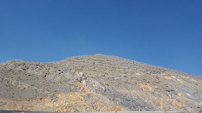 Photos of Mount Jais