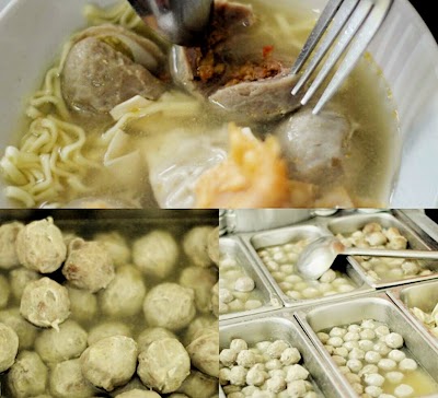 Photos of Bakso Judes Kahuripan Nirwana