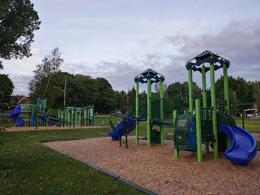 Parc Duquette