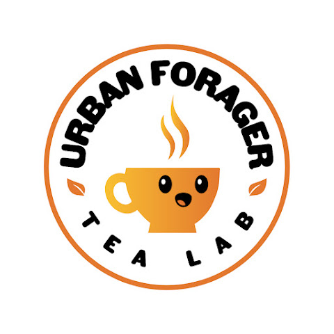 Urban Forager Tea Lab by null