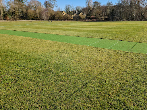 Geddington Cricket Club