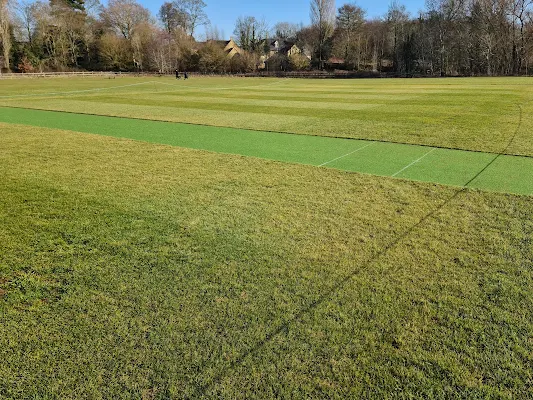 Geddington Cricket Club