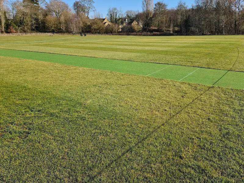 Geddington Cricket Club photo