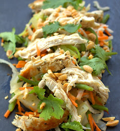 Photo n°9 de Dharma Cantine Nomade Foodtruck à Réguiny (Restauration rapide)