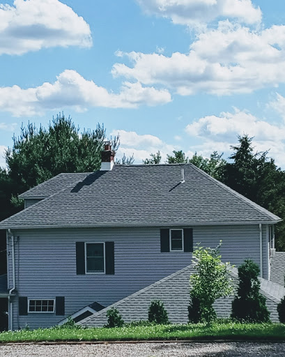 Becker Construction - Visual
