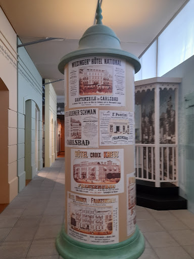 Egerland-Museum - Thumbnail
