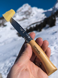 Photo n°24 de Le Brazza - Boutique de Souvenirs / Tabac à Annecy (Bureau de tabac)