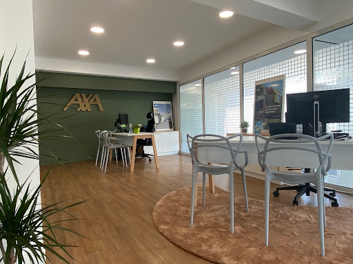 AXA Assurance et Banque Sebastien Dorchy Gallery - France