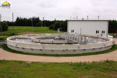 Photos of Wolf System , SIA