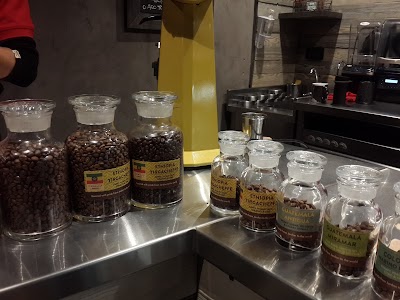 Photos of Dimitri's Coffee
