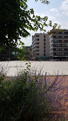 BNP Paribas - Annecy Carnot Gallery - France