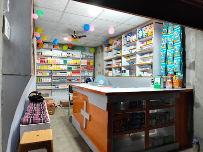 Health Care Pharmacy